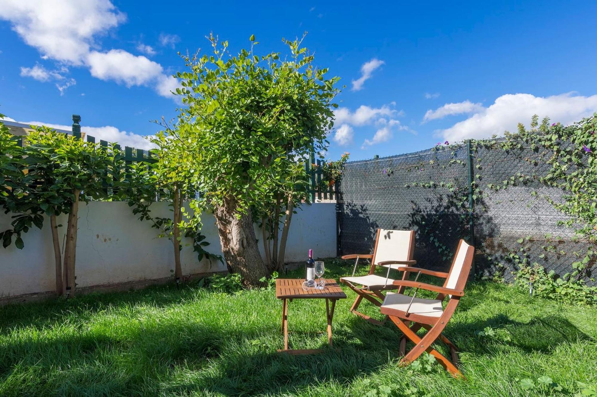 Villa Los Almendros Лас-Пальмас-де-Гран-Канария Экстерьер фото