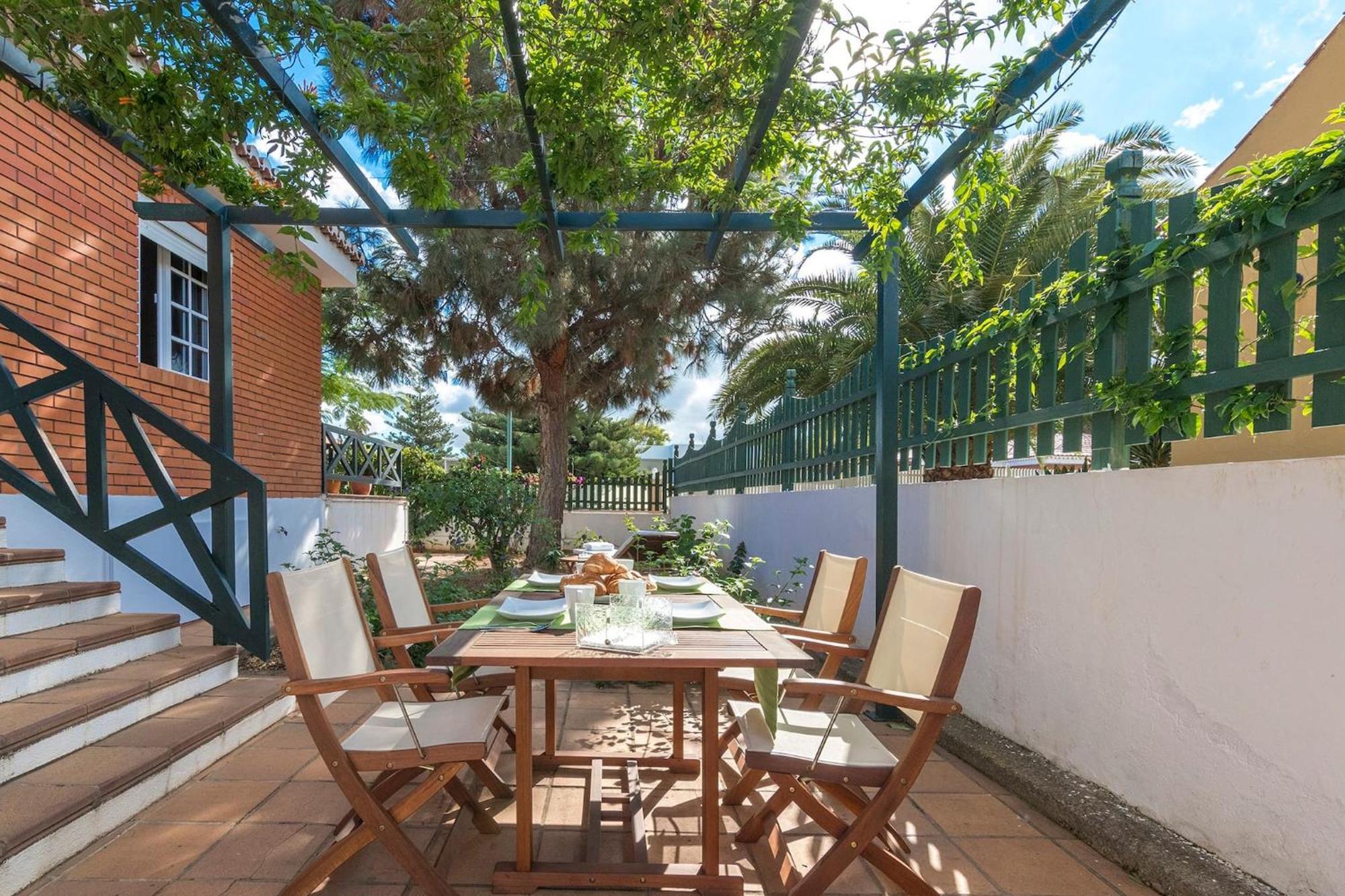 Villa Los Almendros Лас-Пальмас-де-Гран-Канария Экстерьер фото
